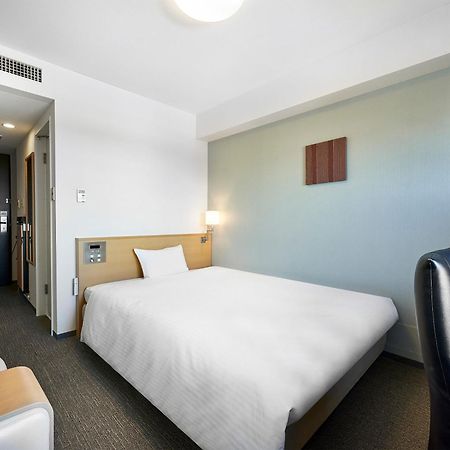 Daiwa Roynet Hotel Tsukuba Extérieur photo