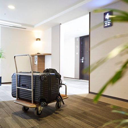 Daiwa Roynet Hotel Tsukuba Extérieur photo