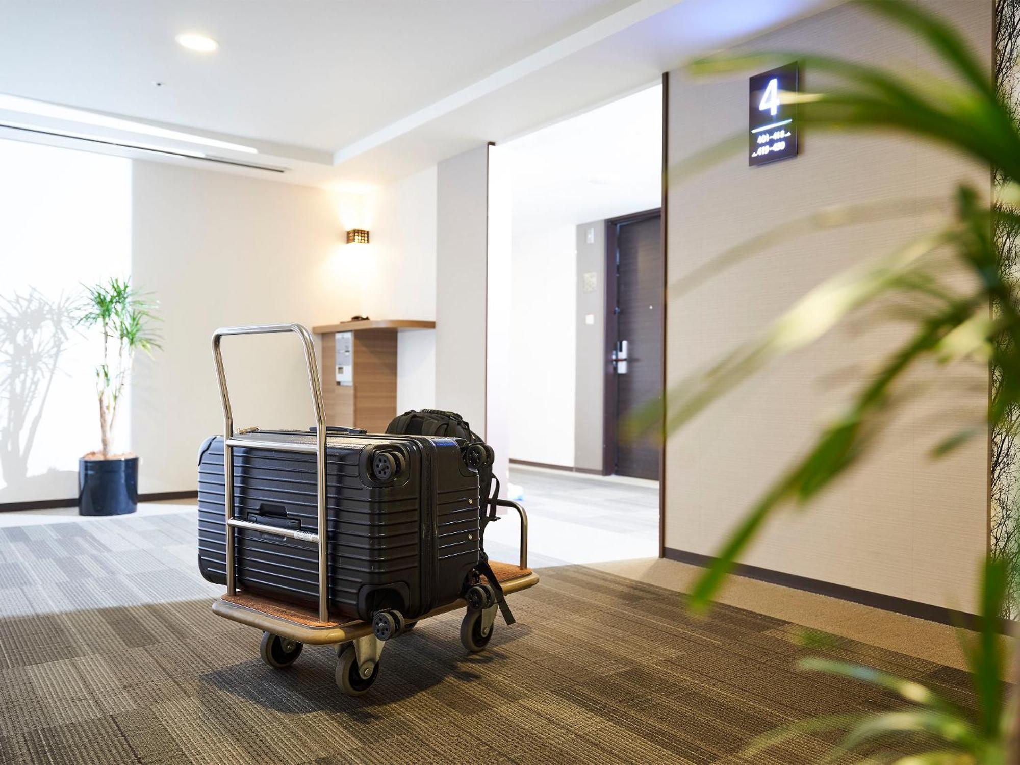 Daiwa Roynet Hotel Tsukuba Extérieur photo