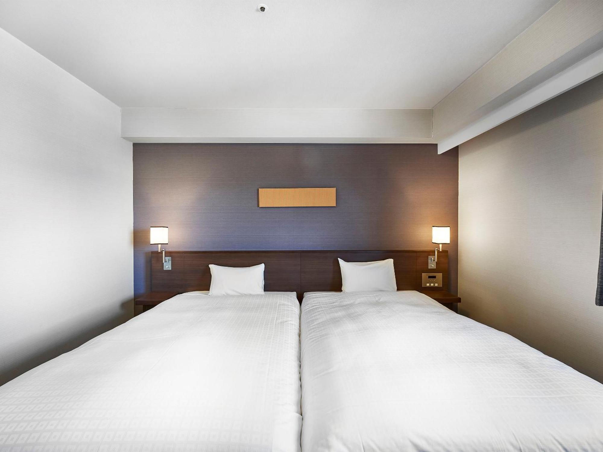 Daiwa Roynet Hotel Tsukuba Extérieur photo