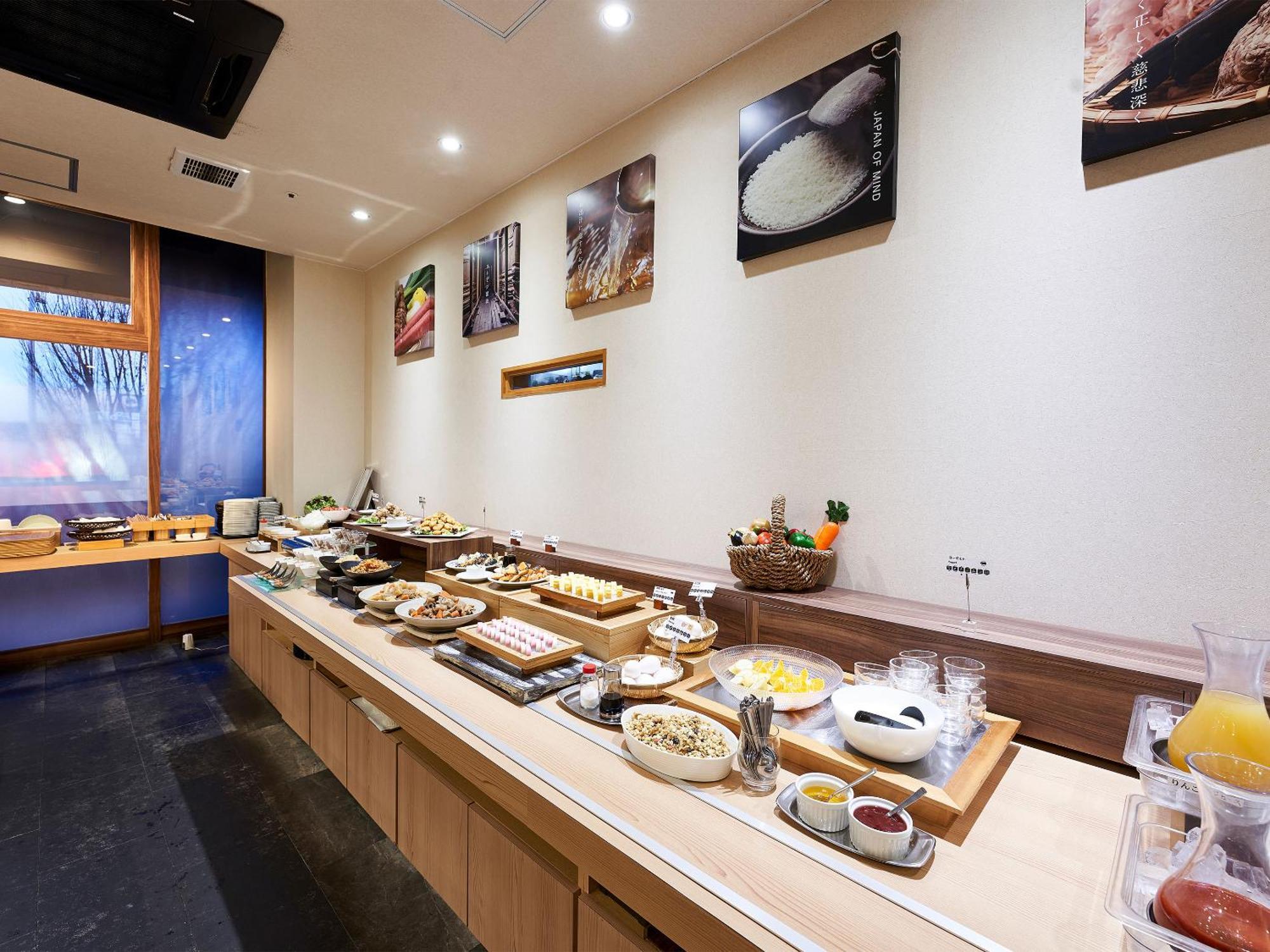 Daiwa Roynet Hotel Tsukuba Extérieur photo